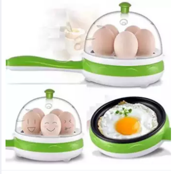 multifunctional magic pot steamed boiled egg