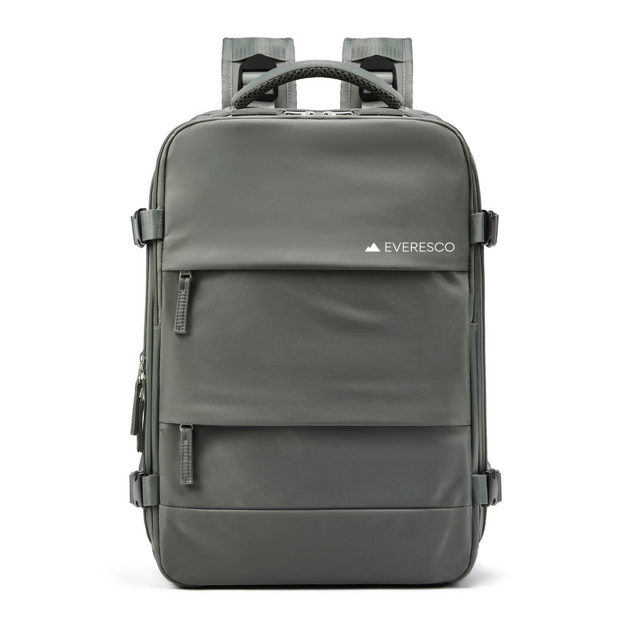 Everesco Transitter Laptop Travel Backpack