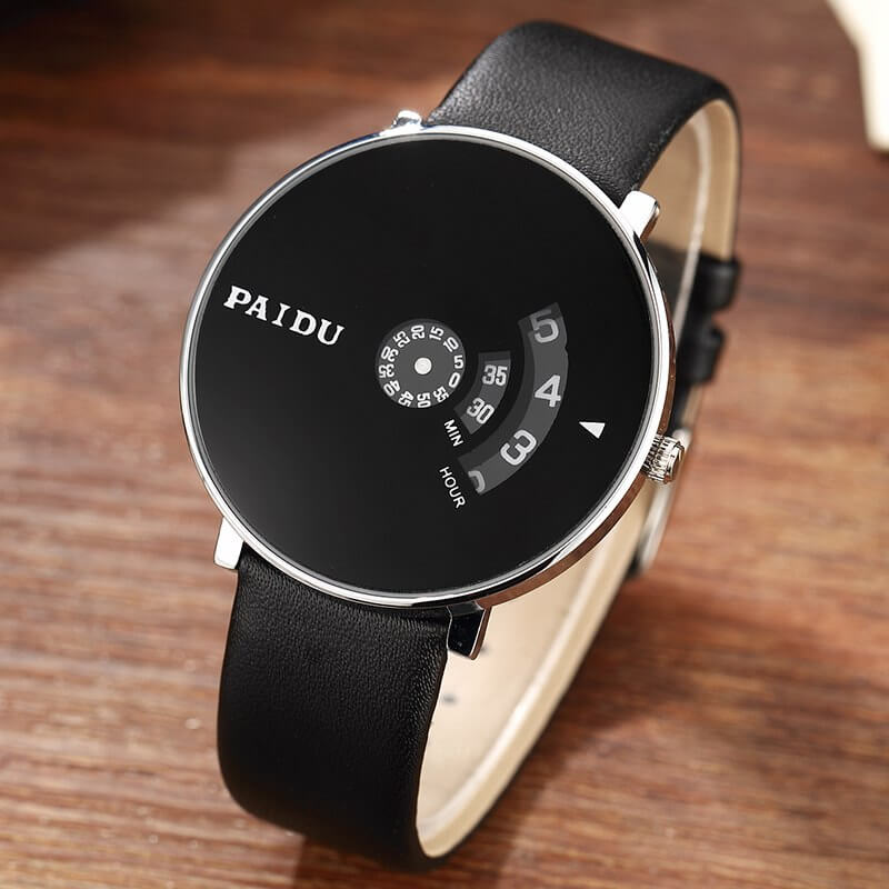 paidu watches