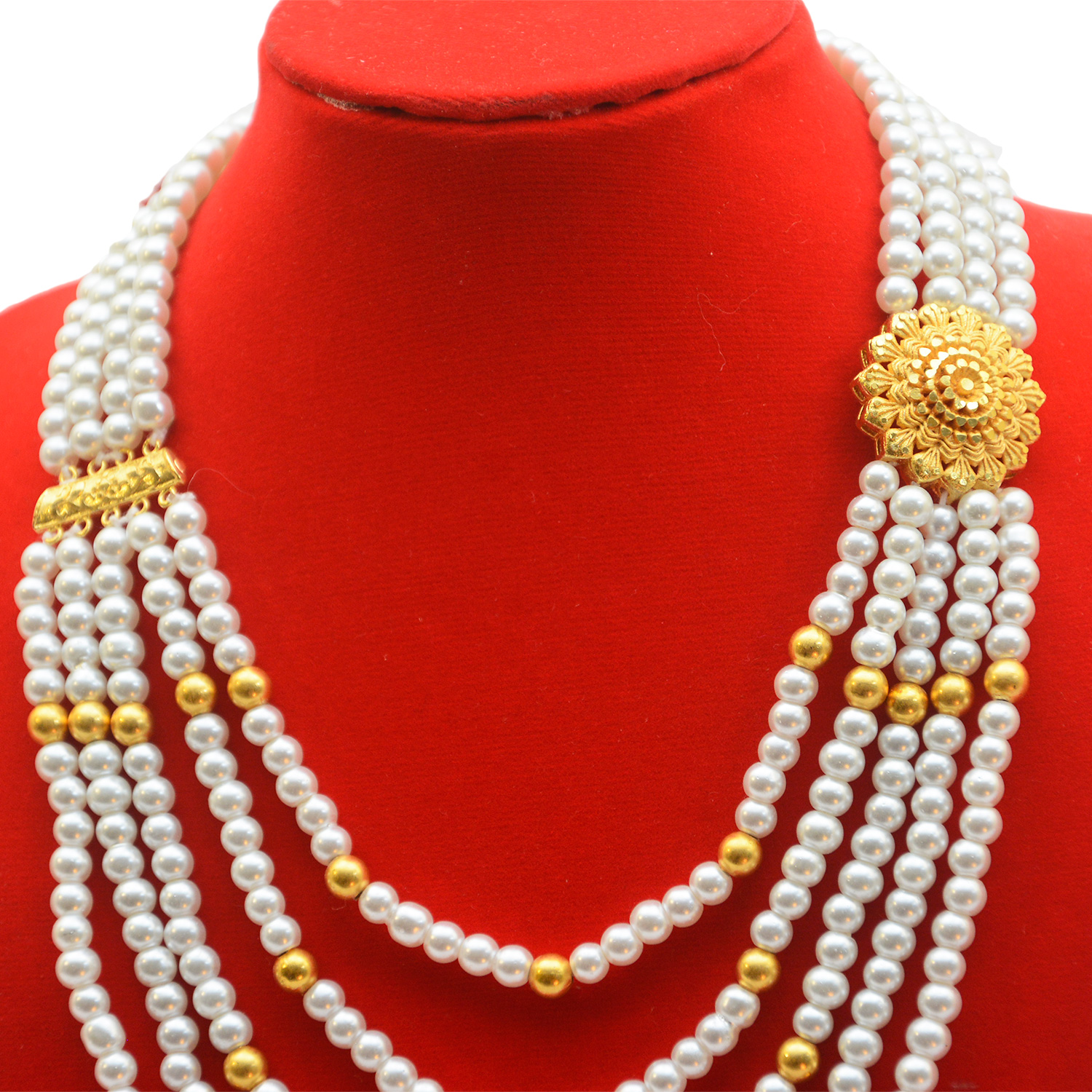 pearl chandra haar