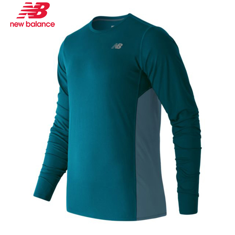 new balance t shirts online