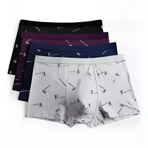Lycra Cotton Plain Rupa Men Underwear, Briefs at Rs 400/piece in
