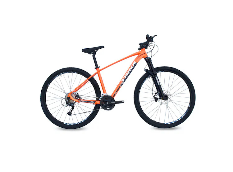 Trinx X1 Pro Shimano 3X9 Altus Configuration Hardtail Mountain Bike Daraz .np