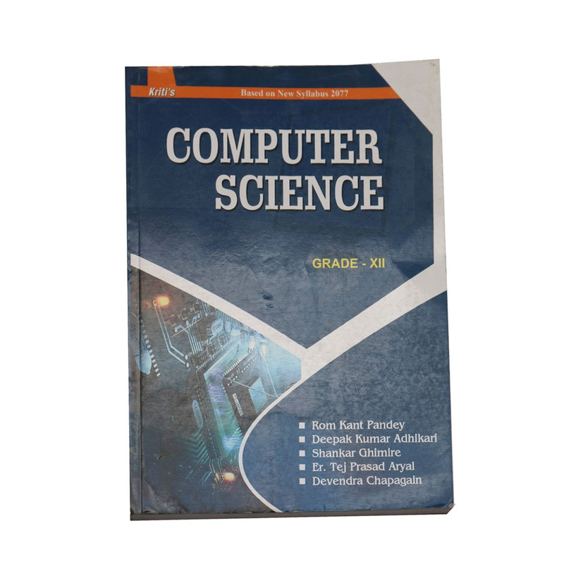 Computer science for class 12 55 off www elevate in