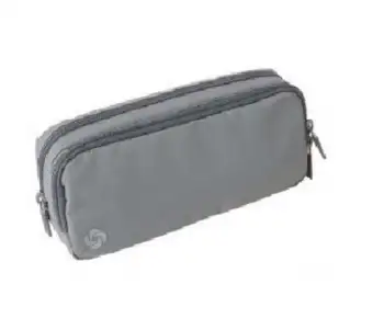 samsonite pouch