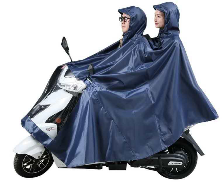 raincoat for men bike