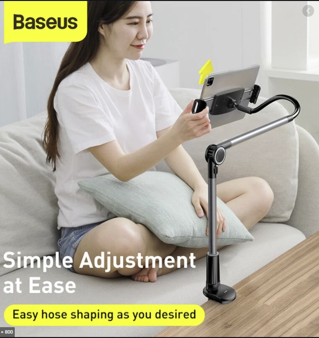 Baseus Otaku Life Rotary Adjustment Lazy Holder