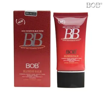 Bob Lightweight Blemish Balm Cream 50g Buy Online At Best Prices In Nepal Daraz Com Np