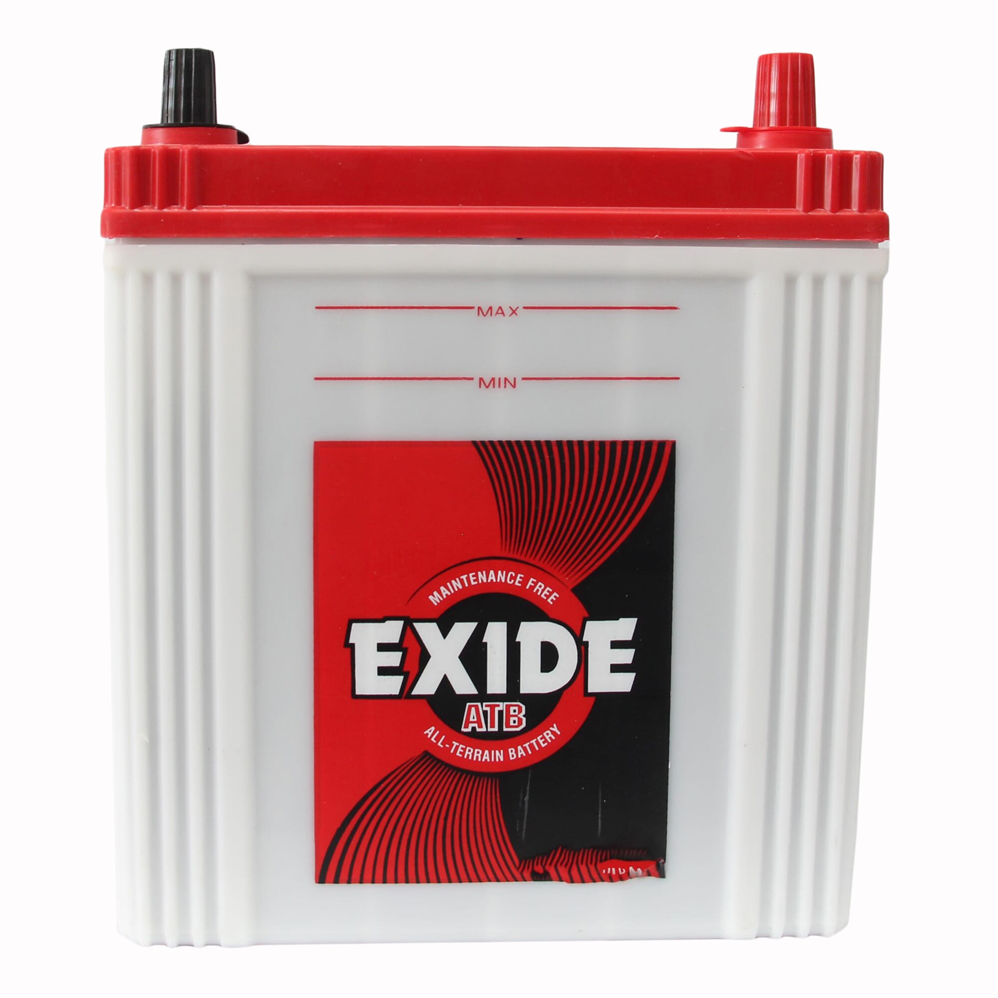 Exide Xplore Amaron Battery Price For Splendor Plus Exide Xplore - Main Image