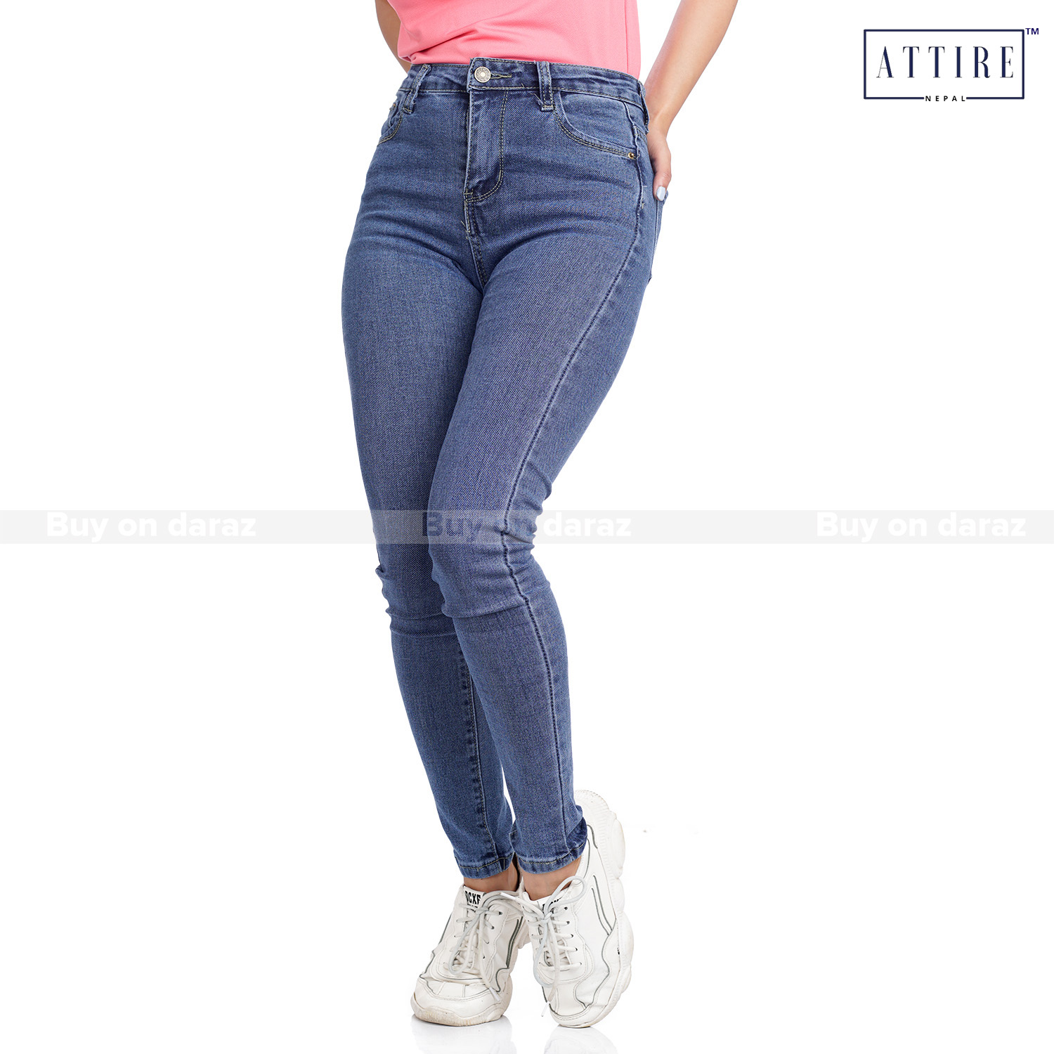 makhan jeans pant