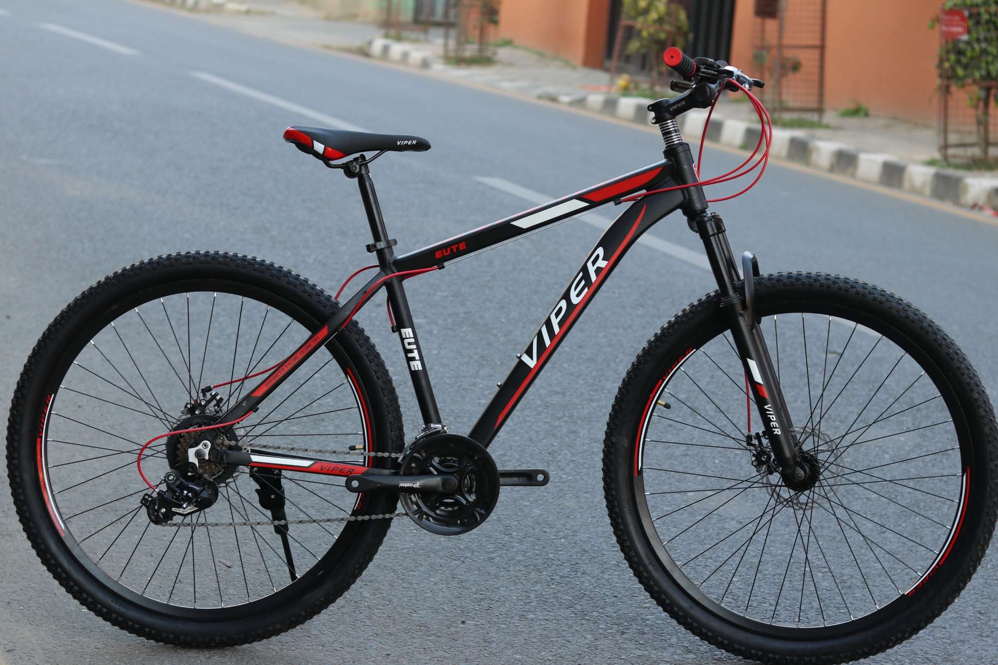 viper bike price