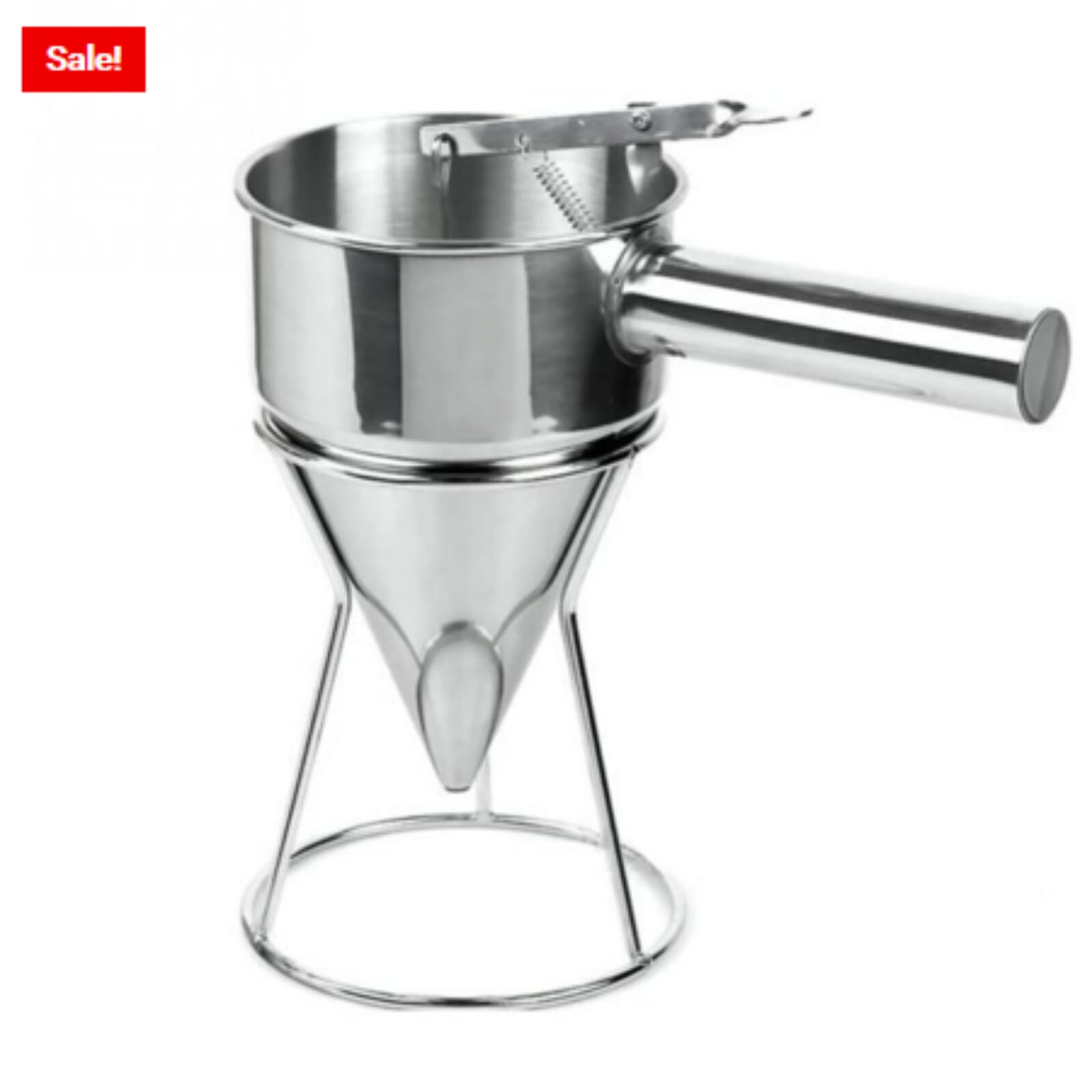 Sel Roti Maker / Machine Soli