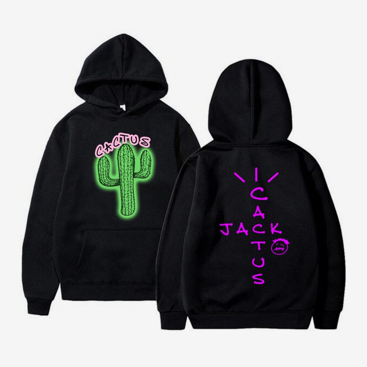 Cactus hotsell jack hoodie