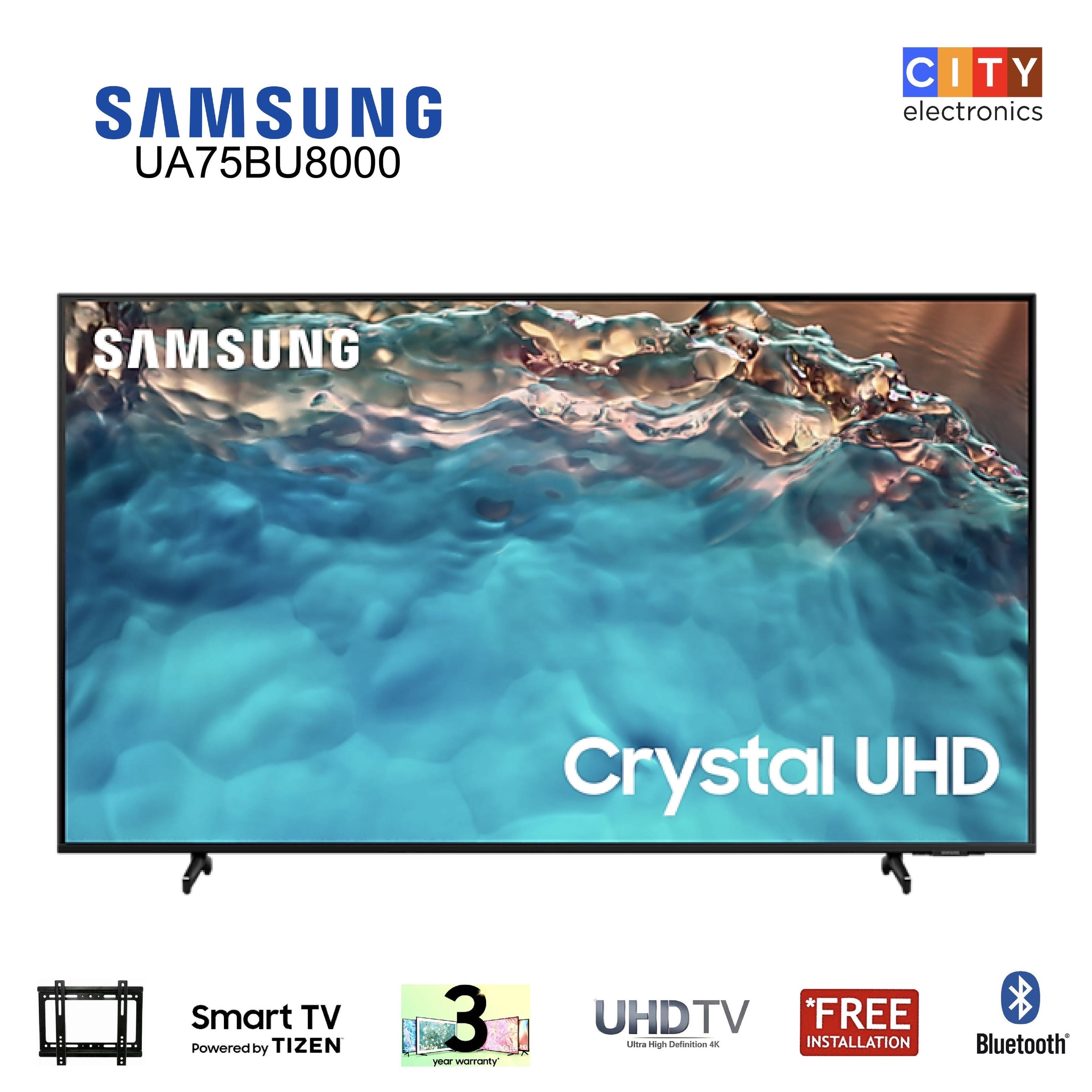 4k Uhd Телевизоры Samsung Купить