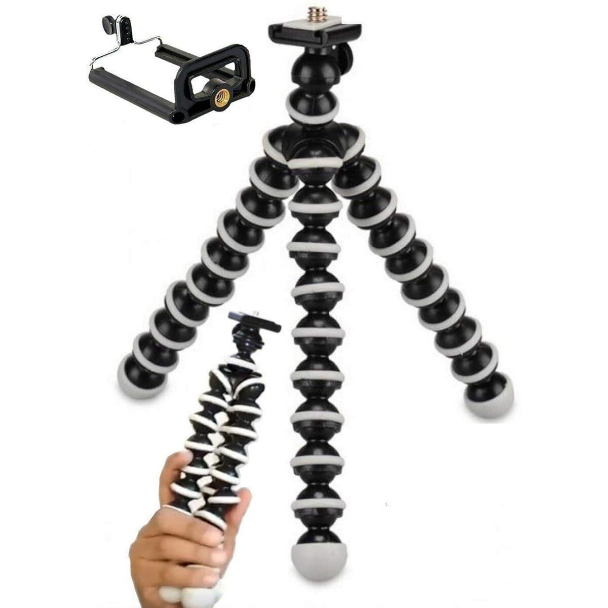 gorilla tripod daraz