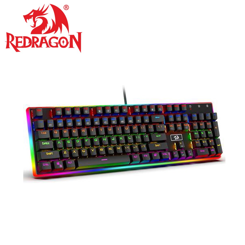 Redragon K577R Kali Mechanical Gaming Keyboard price in Nepal