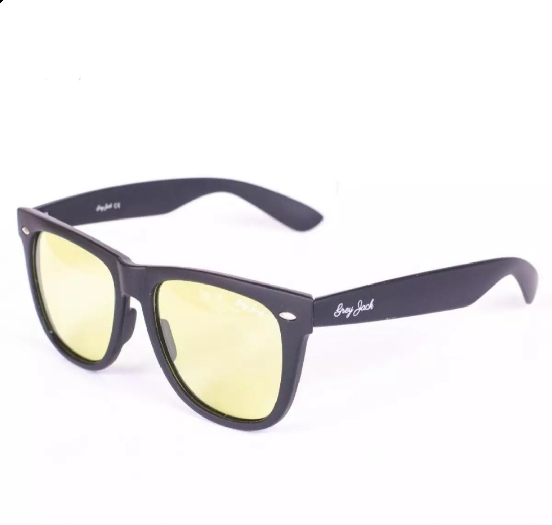 Original Tom Hardy Polarized Night Vision Sunglasses Best Driving