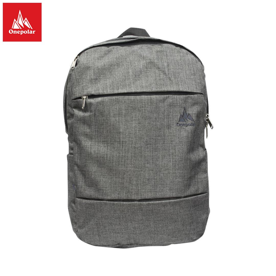 one polar backpack