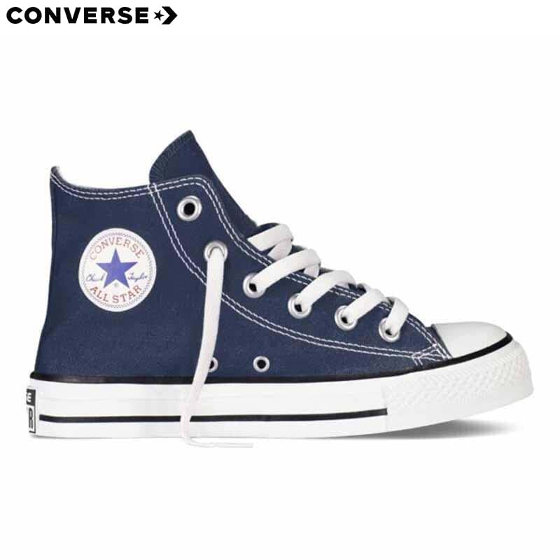 converse all star blue