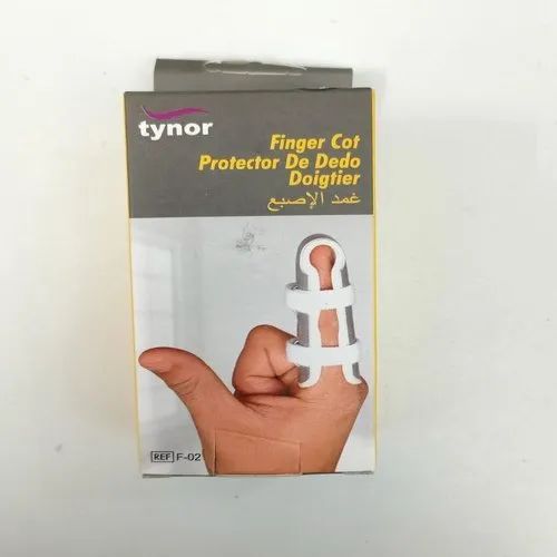 Finger Cot (Tynor F-02)