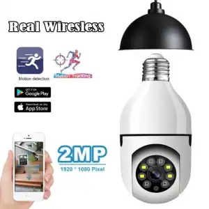 Bulb 360 hot sale camera