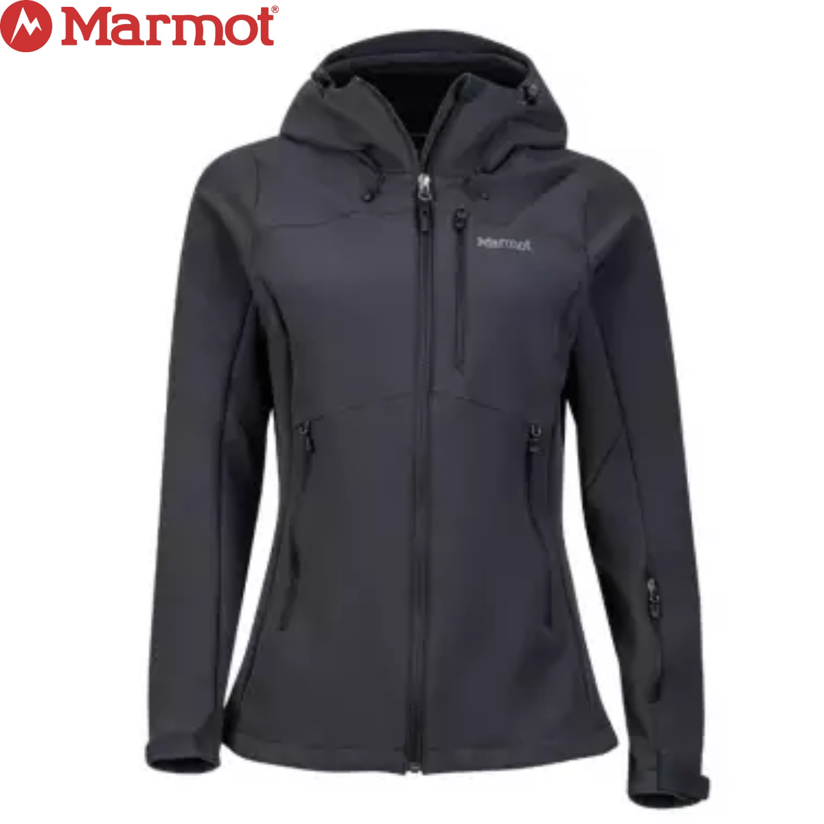 Marmot hotsell moblis softshell