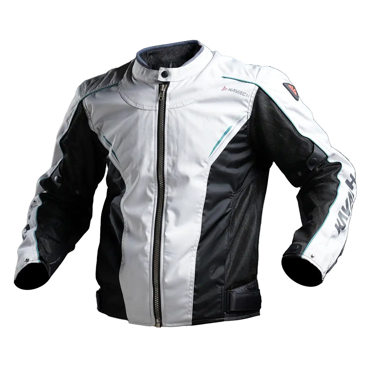 Kavach clearance riding jackets