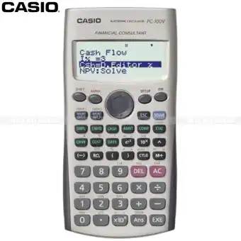 best casio non programmable calculator