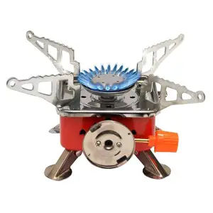 Camping Stoves - Buy Camping Stoves at Best Price in Nepal |  www.daraz.com.np