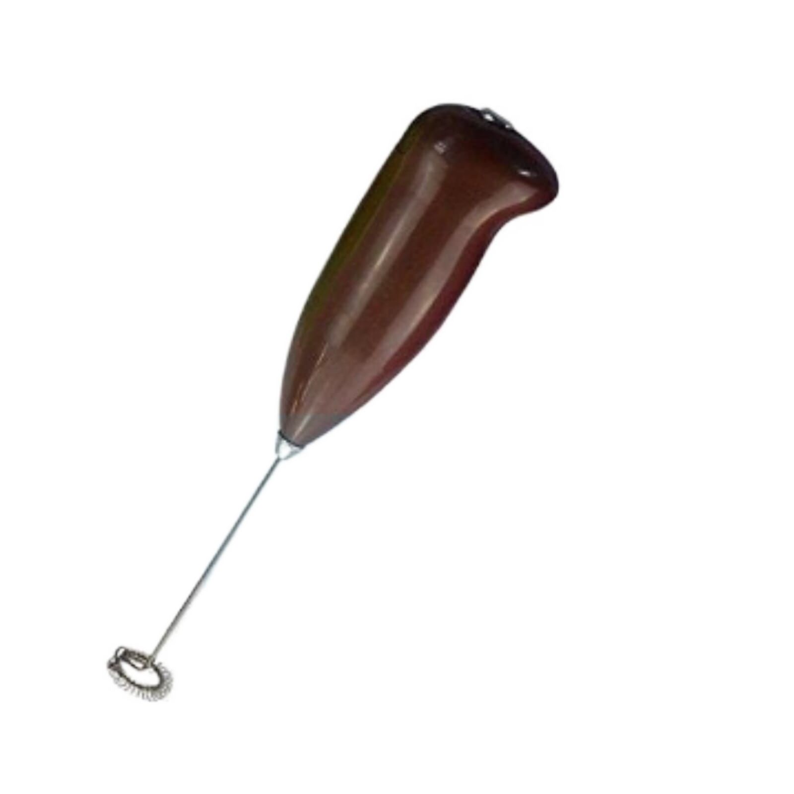 Battery Operated Milk/Coffee/Egg Frother Mixer 647 Ratings28 Answered Questions