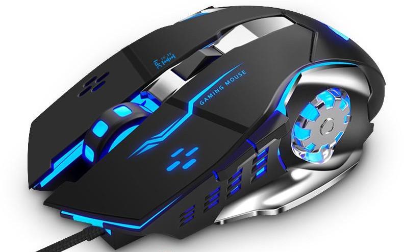 Sunsonny S-M3S Gaming Wired Mouse | Daraz.com.np