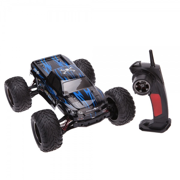 Monster Truck RC Car 1:16