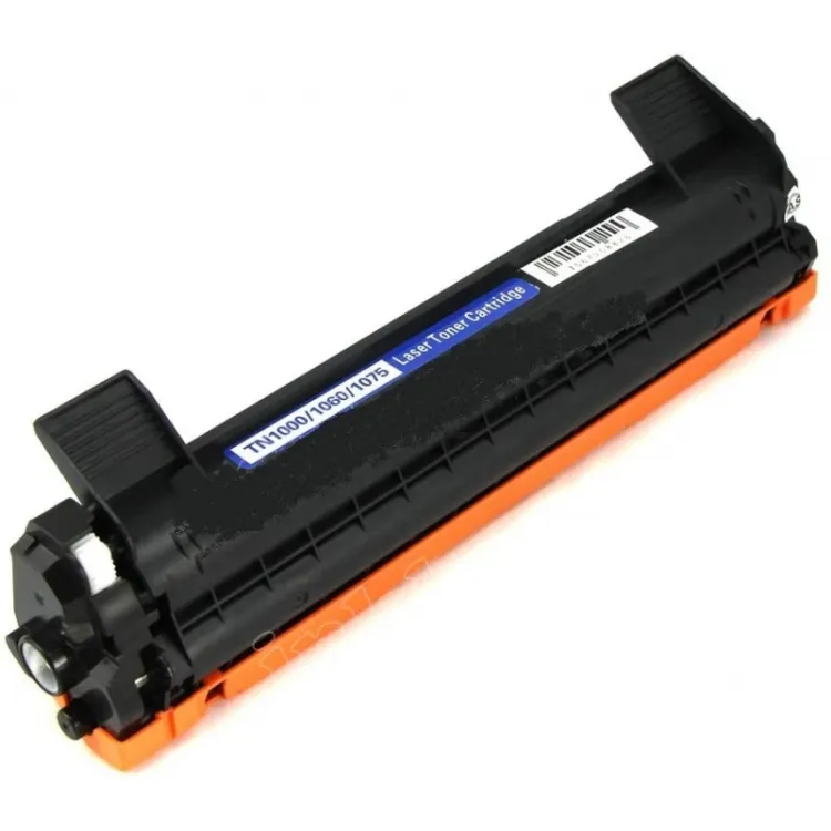 TN1000 Brother Toner Section For COMPATIBLE Toner DR1000 DR-1000 FOR  HL-1110 HL1110 HL 1110 DCP-1510 DCP1510 DCP 1510 MFC-1810 MFC1810 MFC 1810  MFC-1815 MFC1815 MFC 1815 HL-1210W HL1210W HL 1210W DCP-1610W