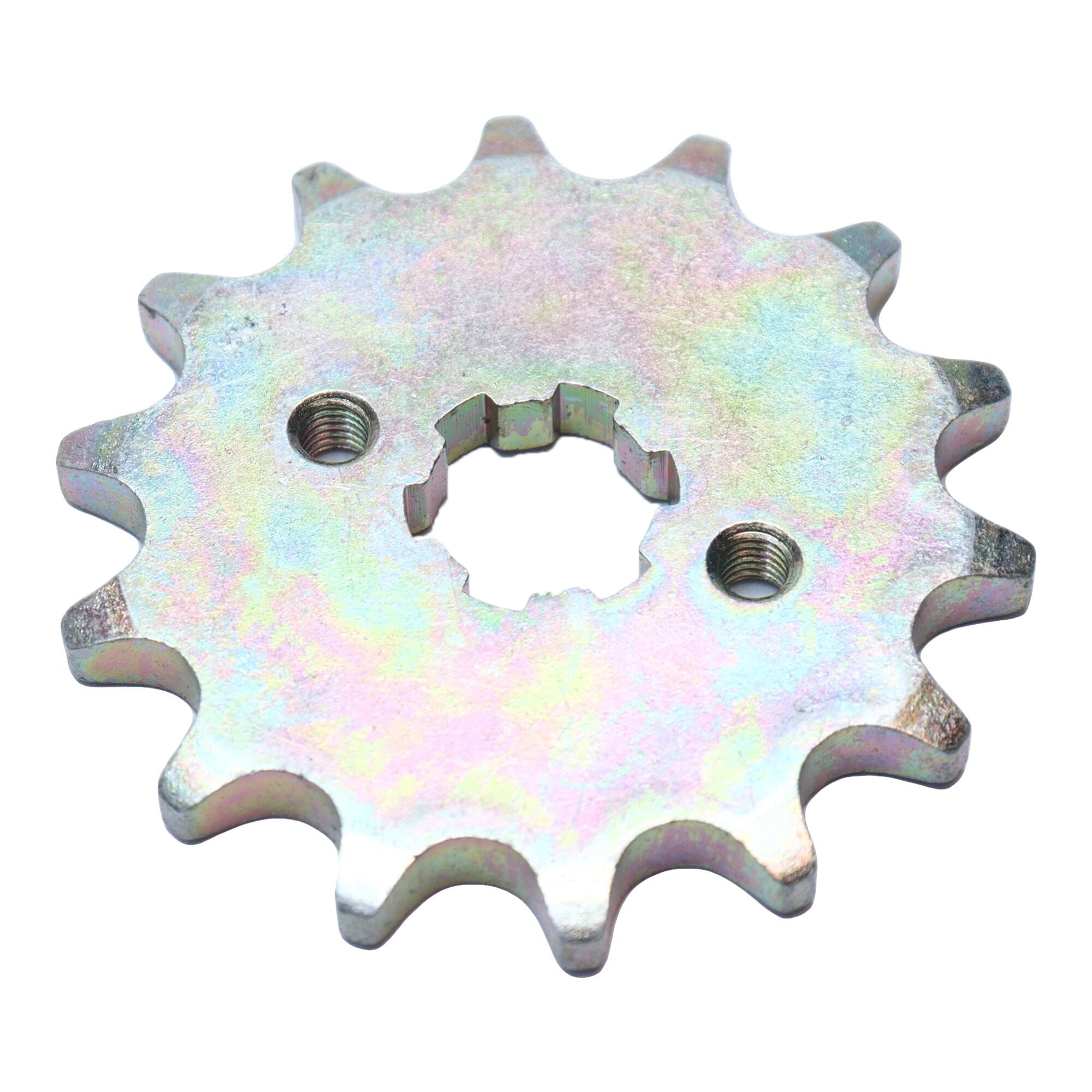 Tvs Apache 160 Chain Sprocket Price