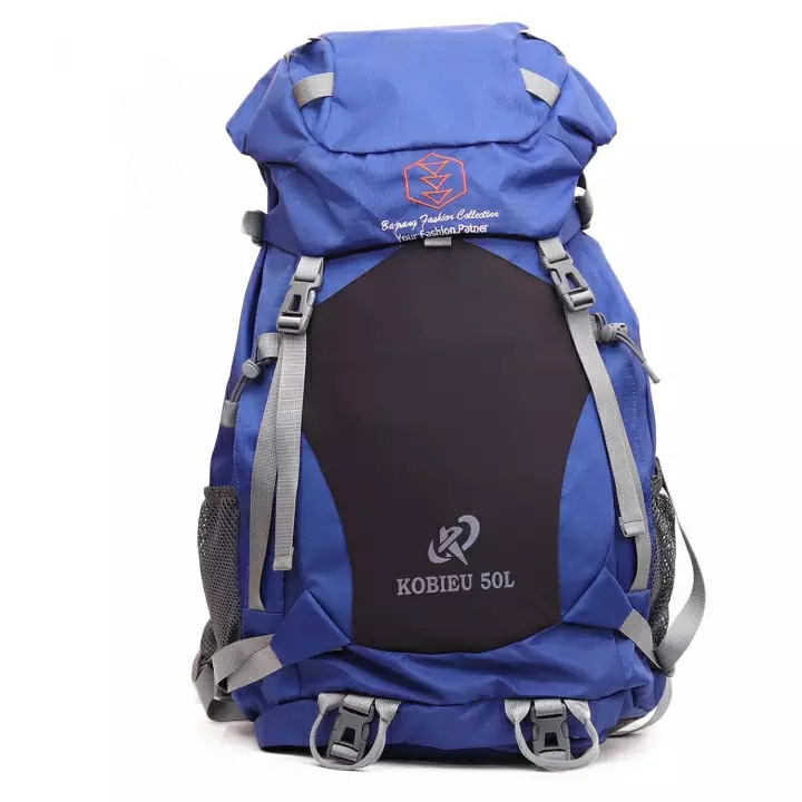 best bolsa for trekking