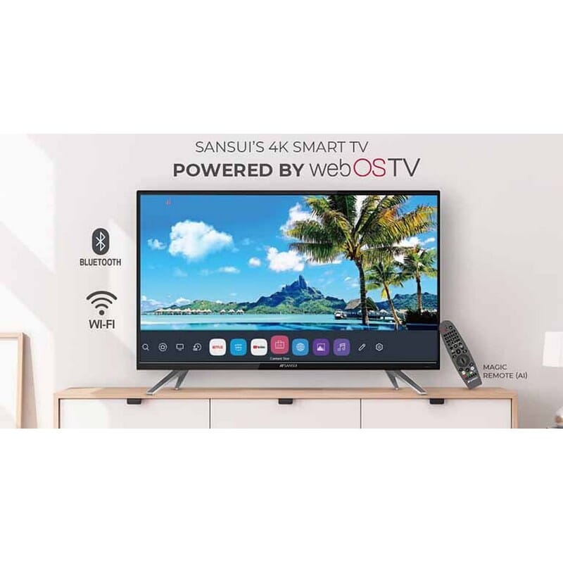 Sansui Nepal Sansui Official Store at