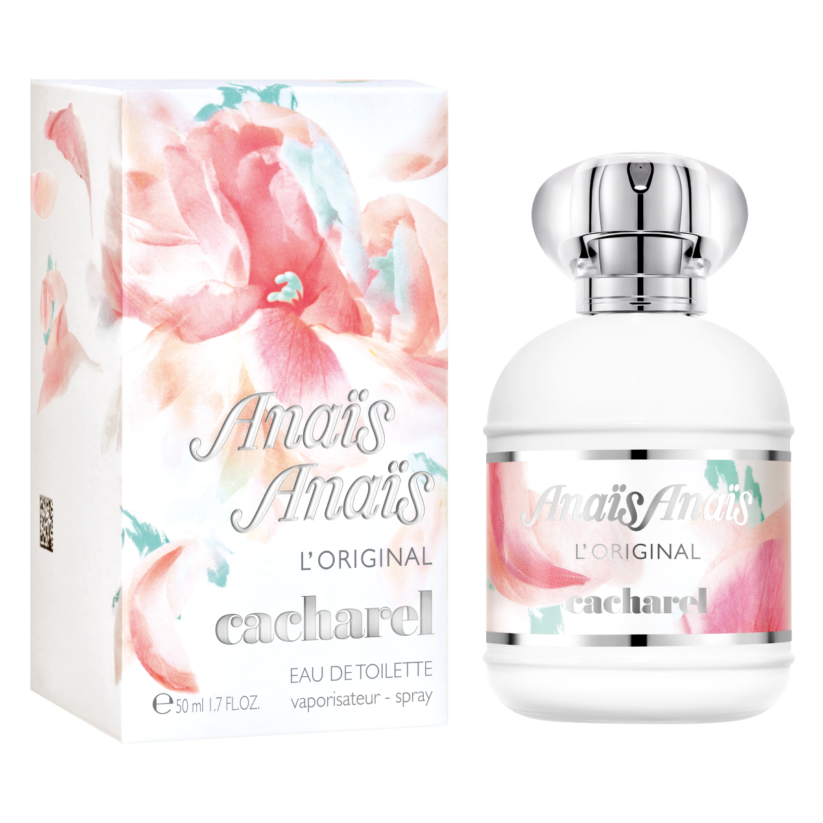 Cacharel Anais Anais L'Original EDT 50ml