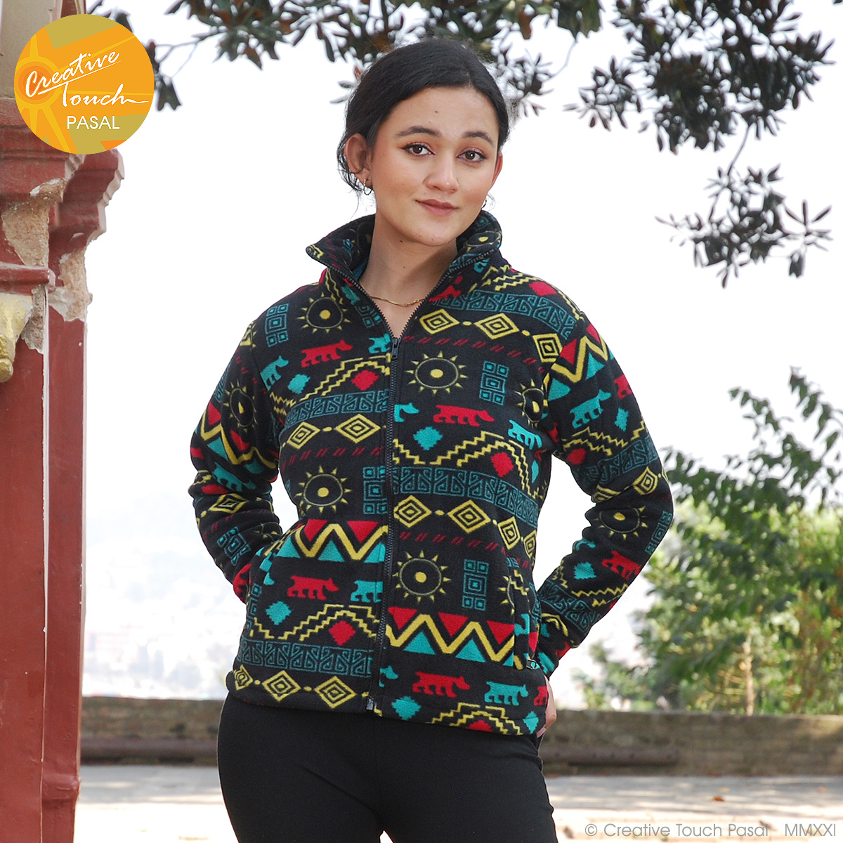 winter sleeveless jackets for womens online