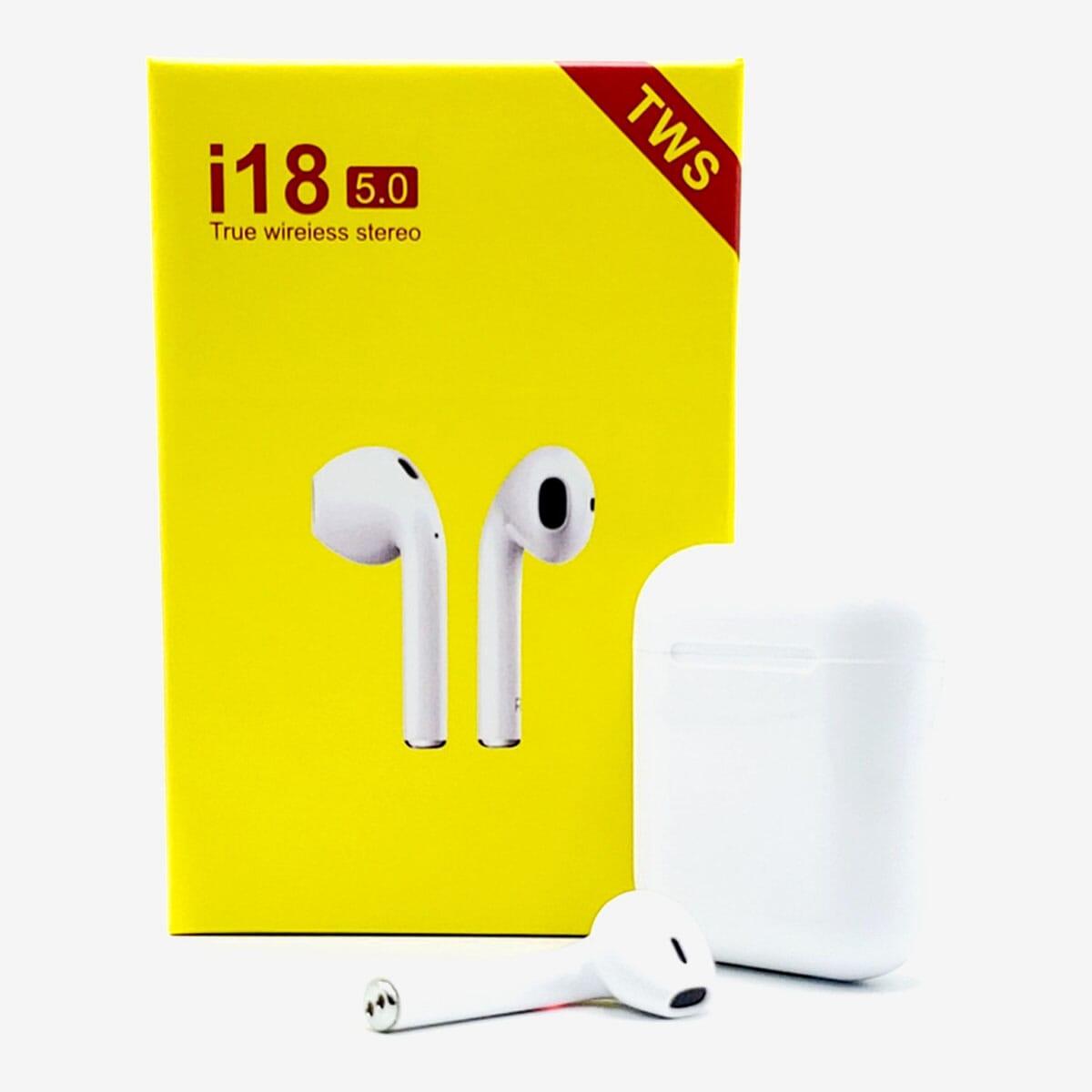 I18 tws airpods amazon hot sale