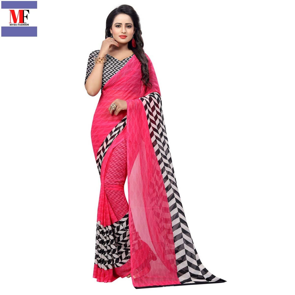 Brasso Saree in Madurai - Dealers, Manufacturers & Suppliers - Justdial