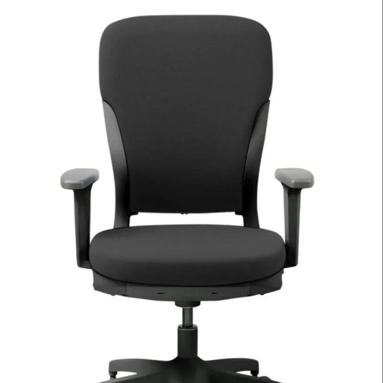 Godrej interio motion polyester on sale office executive chair