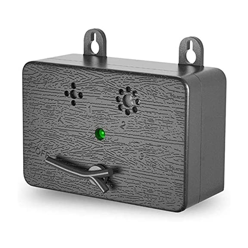 kcsc mini bark control device