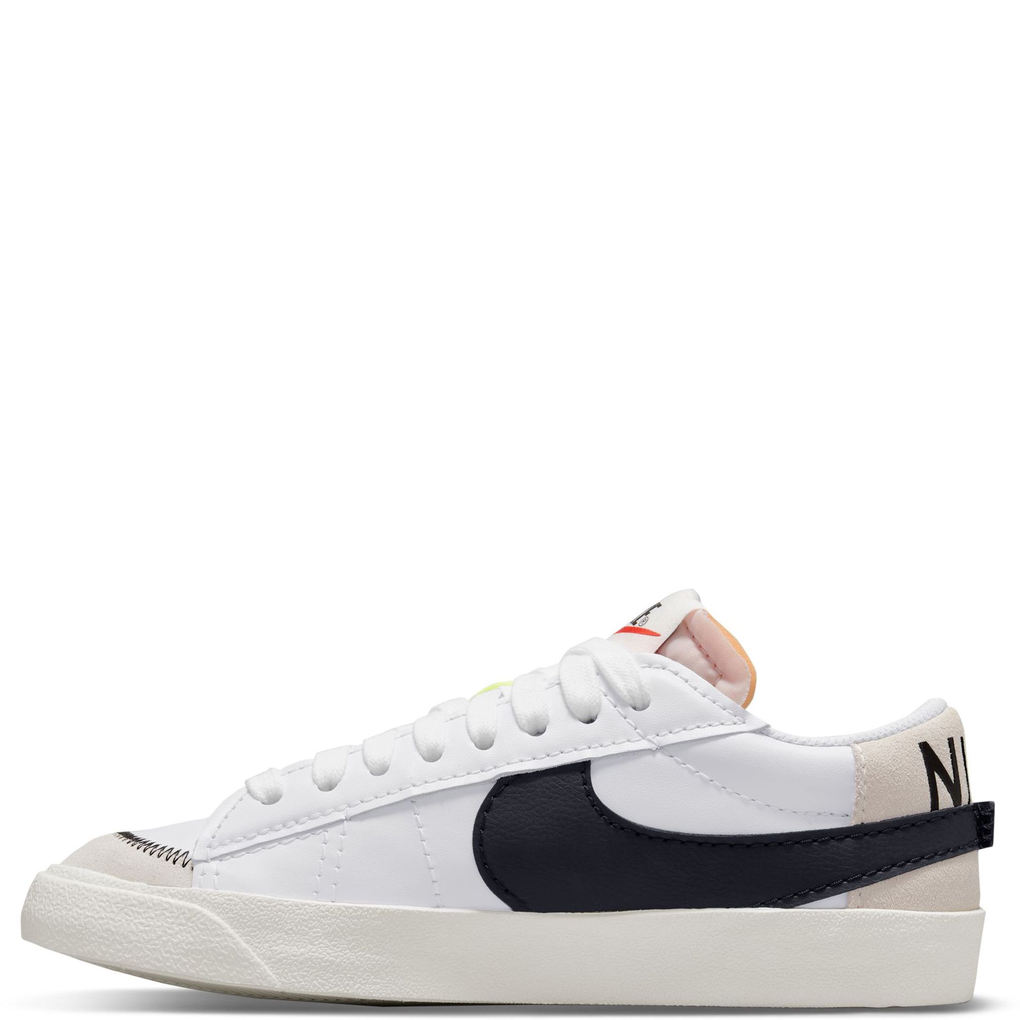 blazer low