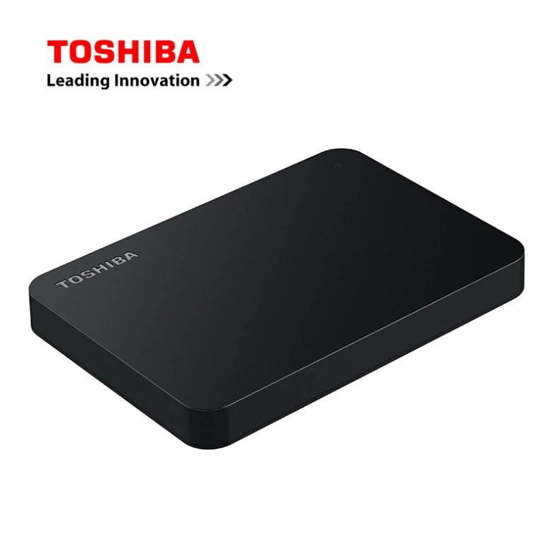 toshiba external hard drive mac and pc