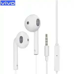 Vivo discount store earphone