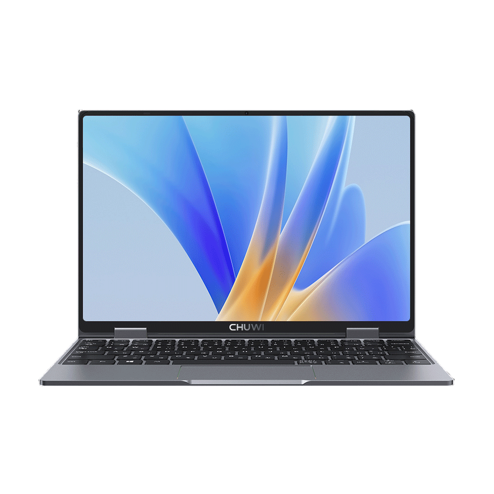 CHUWI MiniBook X N100 New Windows 11 Home OS 10.51