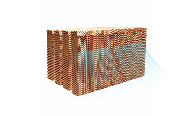 New Generation Cooling Pads