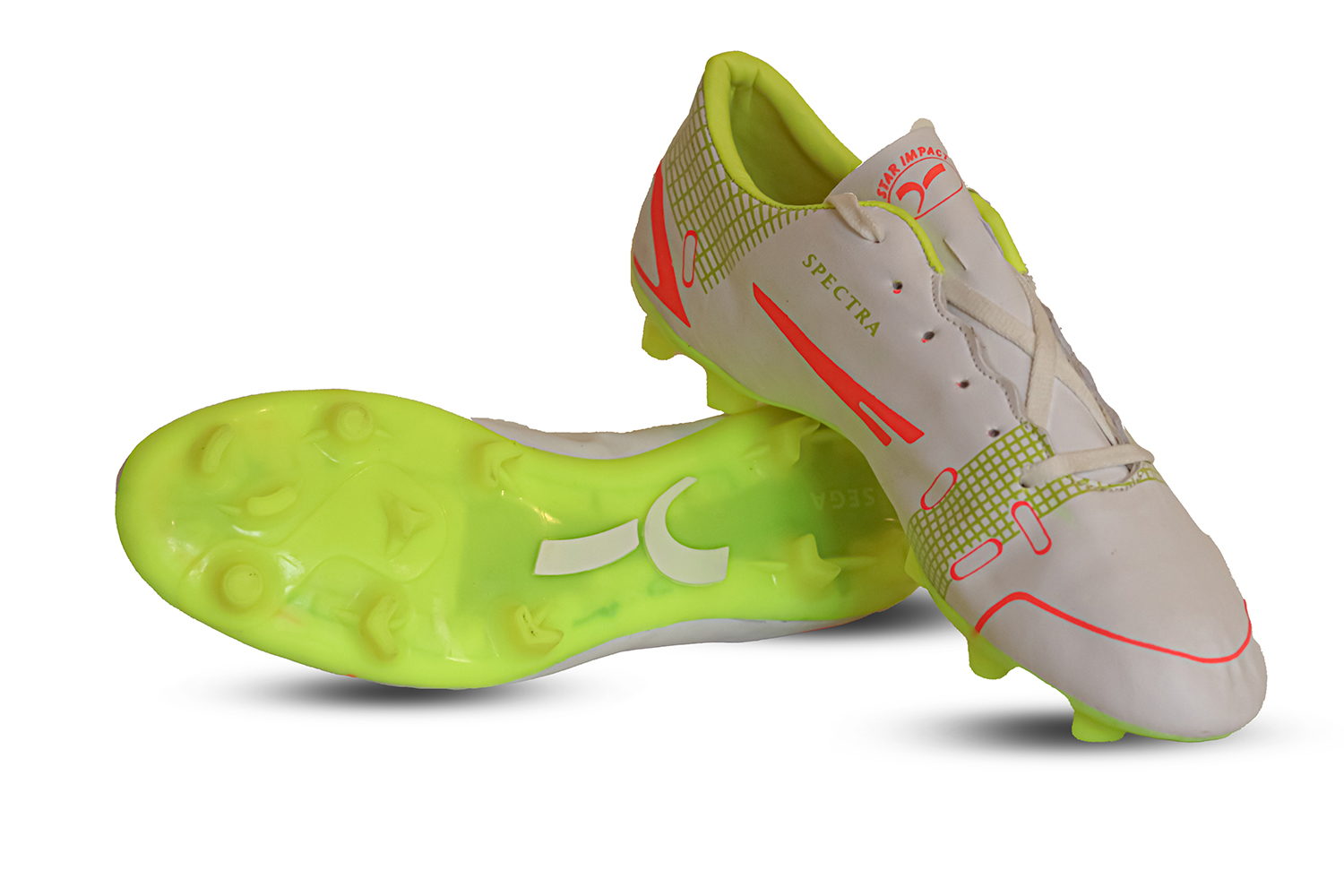 Sega Spectra Football Shoes ubicaciondepersonas.cdmx.gob.mx