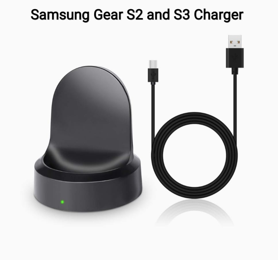 Samsung galaxy 2025 gear s2 charger