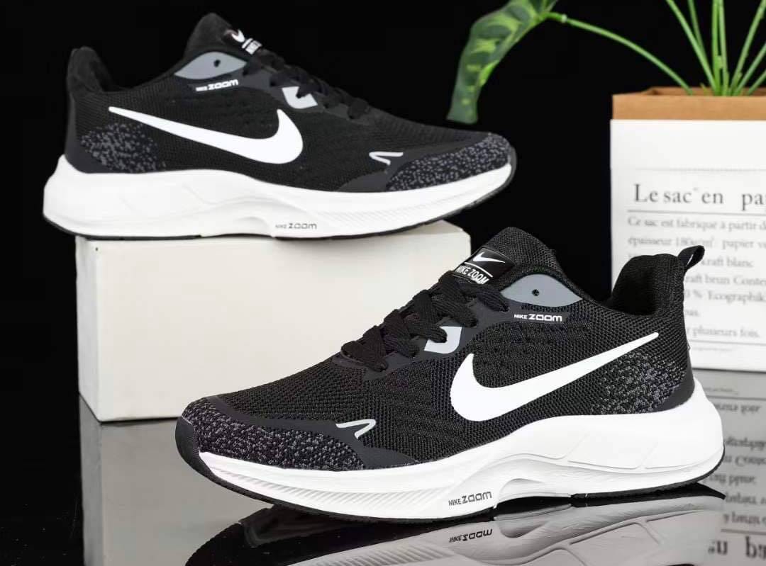 Fashion Zoom Summer Sports Running Training Outdoor Office Casual Shoes For Men By Jutta Ghar Nepal